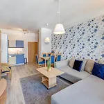Malve 7 * Ostseebad Heringsdorf