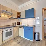 Malve 7 Apartment