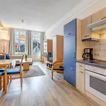 Apartment Malve 7 *