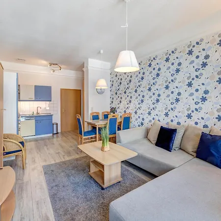 Malve 7 * Heringsdorf (Usedom)