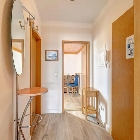 Malve 7 Apartment