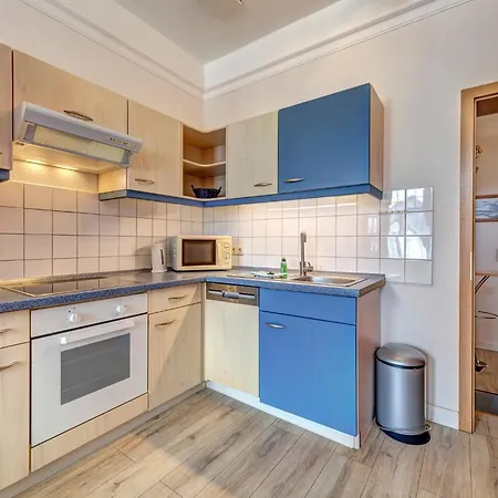 Malve 7 Apartment