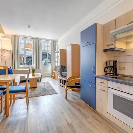 Apartment Malve 7 *