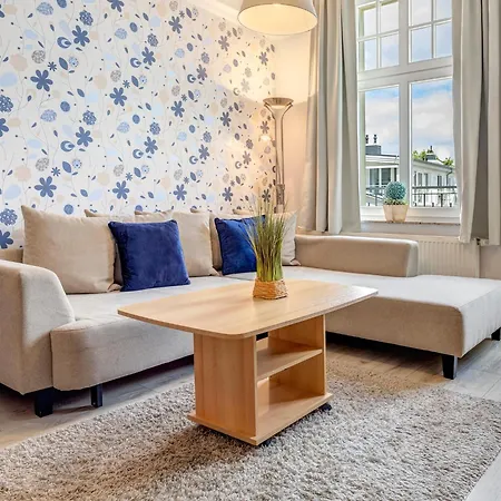 Malve 7 Apartment